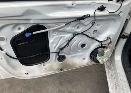 window lift