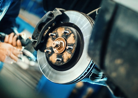 Peças essenciais para a manutenção do carro no inverno e no verão.