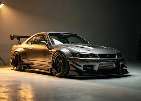 Peças de modificação personalizadas: uma nova tendência impulsionada pelos jovens consumidores.