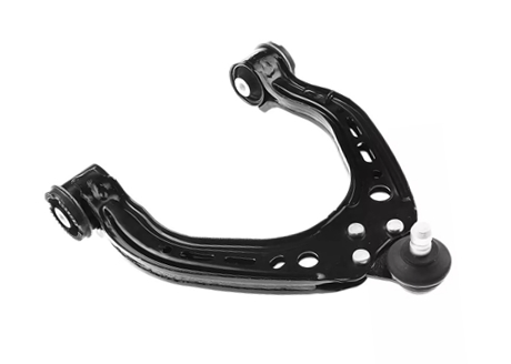 Braços de controle de alumínio versus aço: uma comparação abrangente