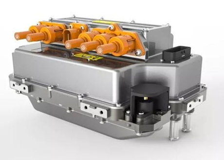 Diferenças nas peças entre veículos de novas energias e veículos a combustíveis fósseis