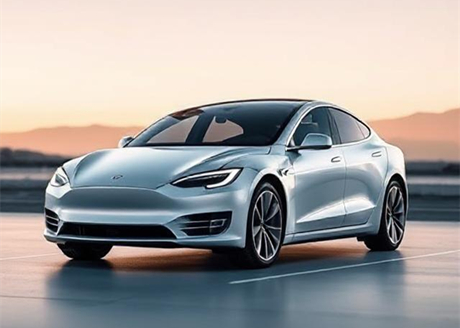 Pesquise a fundação, o desenvolvimento inicial e os principais marcos da Tesla
