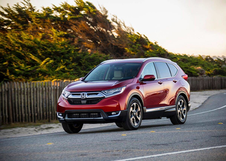 Após percorrer 35.000 quilômetros ao longo de três anos, o estado do Honda CR-V é satisfatório para o proprietário?