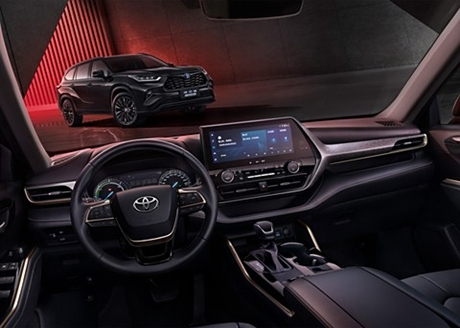 Como está o chassi Toyota Hanlan após percorrer 230.000 quilômetros?