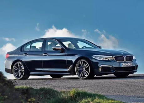 Qual é a condição do chassi do BMW Série 5 2012?